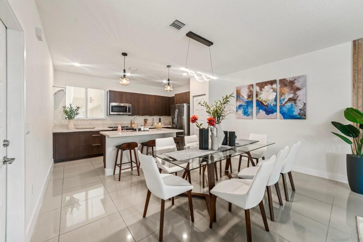 Doral 3br Gem Near Airport And Attractions L59 * Miami