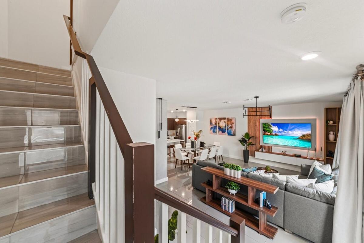 Doral 3br Gem Near Airport And Attractions L59 Holiday home Miami