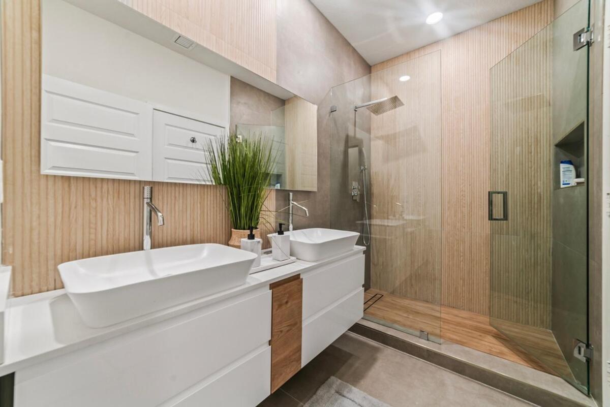 Holiday home Doral 3br Gem Near Airport And Attractions L59 *