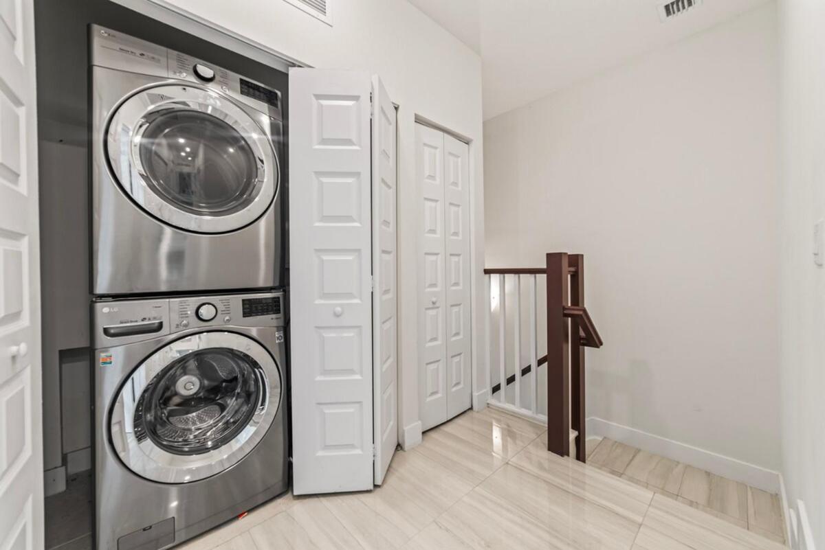 Doral 3br Gem Near Airport And Attractions L59 Miami