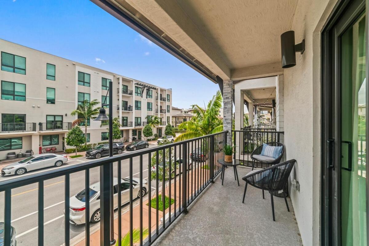 Holiday home Doral 3br Gem Near Airport And Attractions L59 *