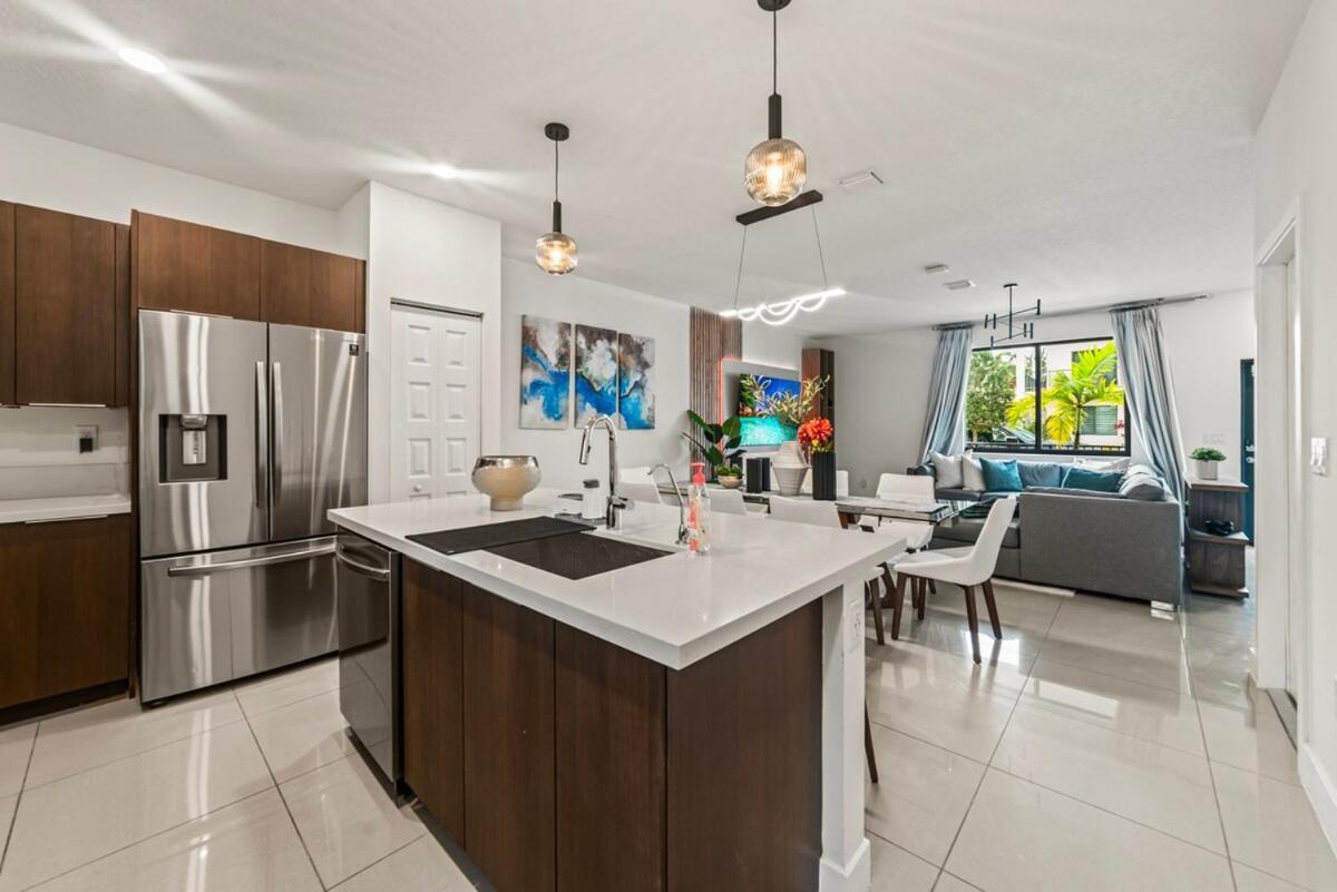 Doral 3br Gem Near Airport And Attractions L59 *