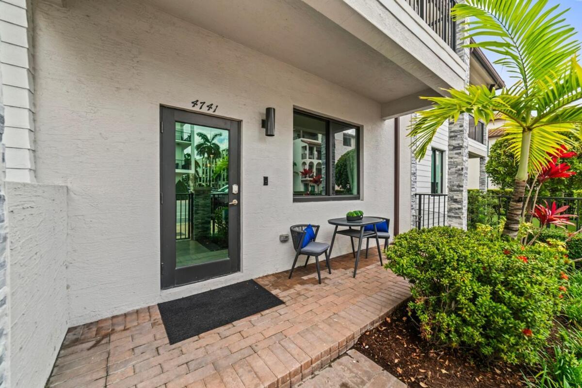 Holiday home Doral 3br Gem Near Airport And Attractions L59 *