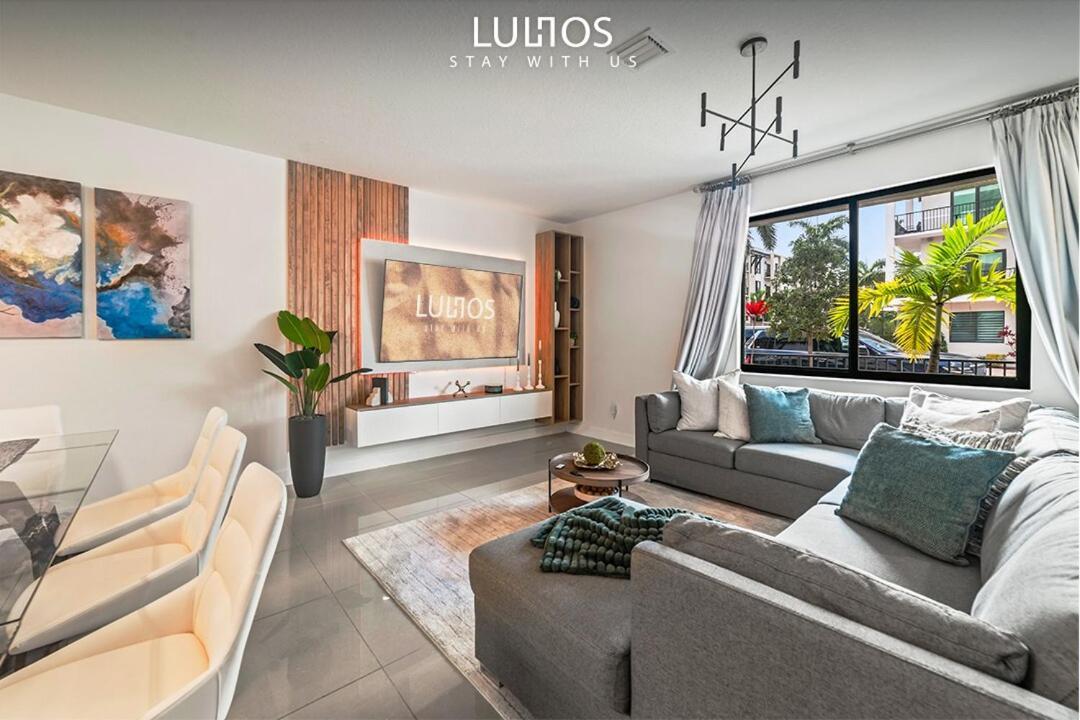 Doral 3br Gem Near Airport And Attractions L59 Holiday home Miami