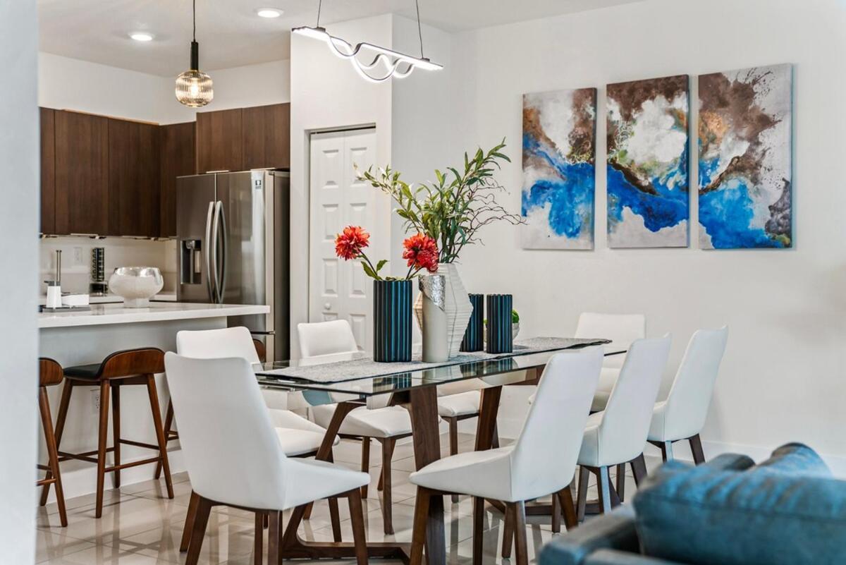 Doral 3br Gem Near Airport And Attractions L59 Holiday home *