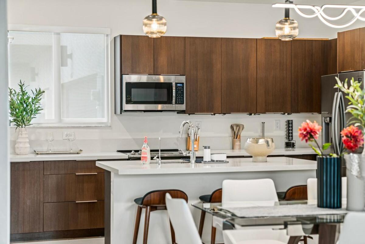 Holiday home Doral 3br Gem Near Airport And Attractions L59 *